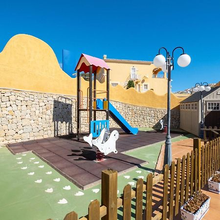 בניטאצ'ל Apartment Apartamento Maritimo By Interhome מראה חיצוני תמונה