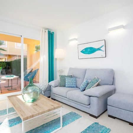 בניטאצ'ל Apartment Apartamento Maritimo By Interhome מראה חיצוני תמונה