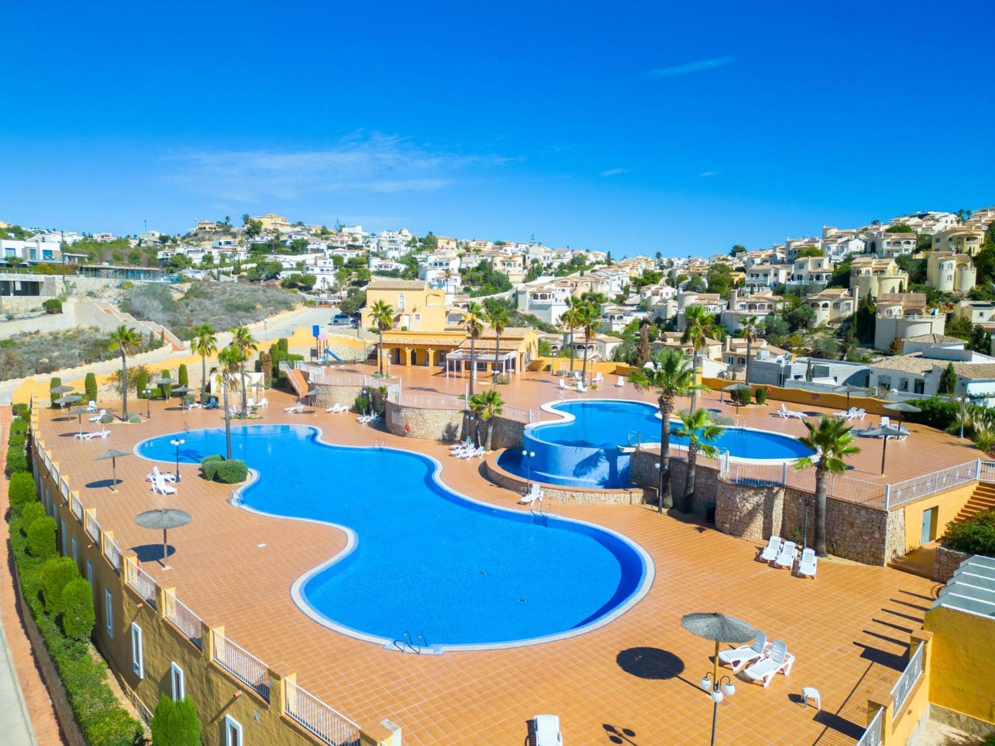 בניטאצ'ל Apartment Apartamento Maritimo By Interhome מראה חיצוני תמונה